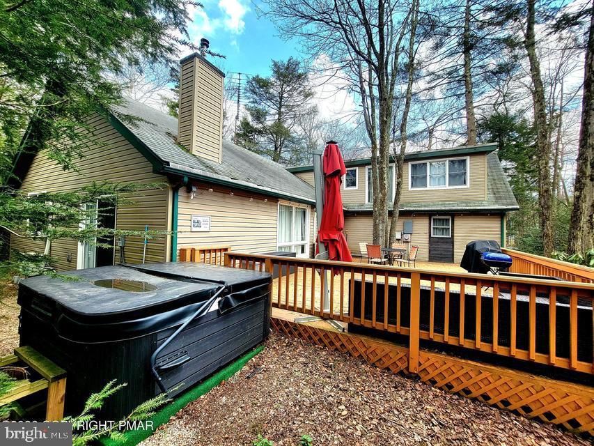 POCONO FARMS - Residential