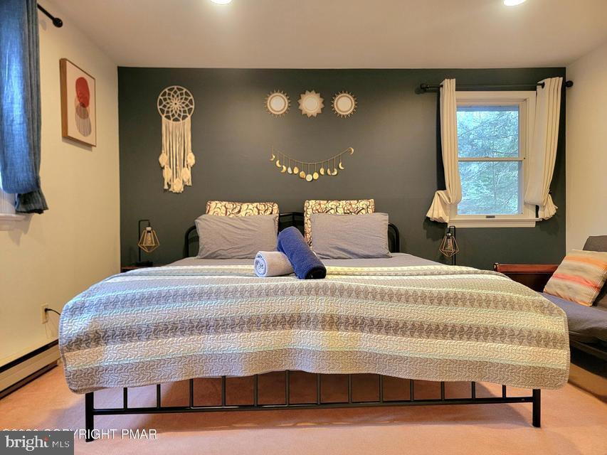 POCONO FARMS - Residential