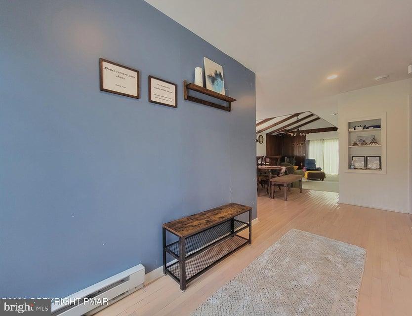POCONO FARMS - Residential