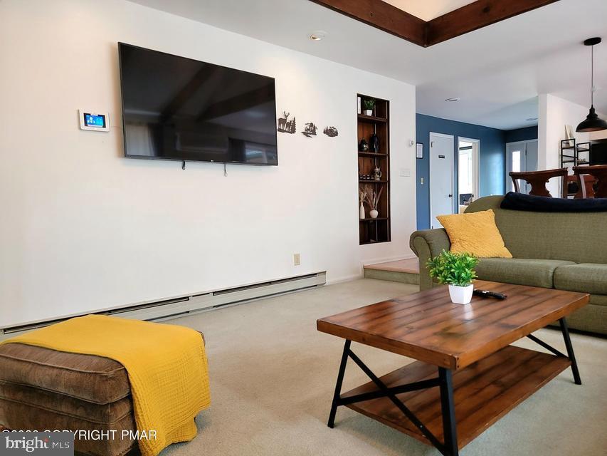 POCONO FARMS - Residential