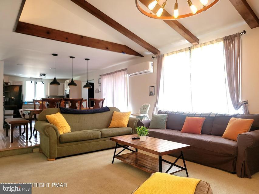 POCONO FARMS - Residential