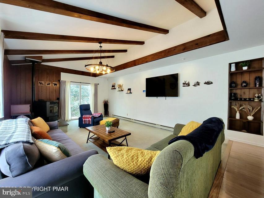 POCONO FARMS - Residential