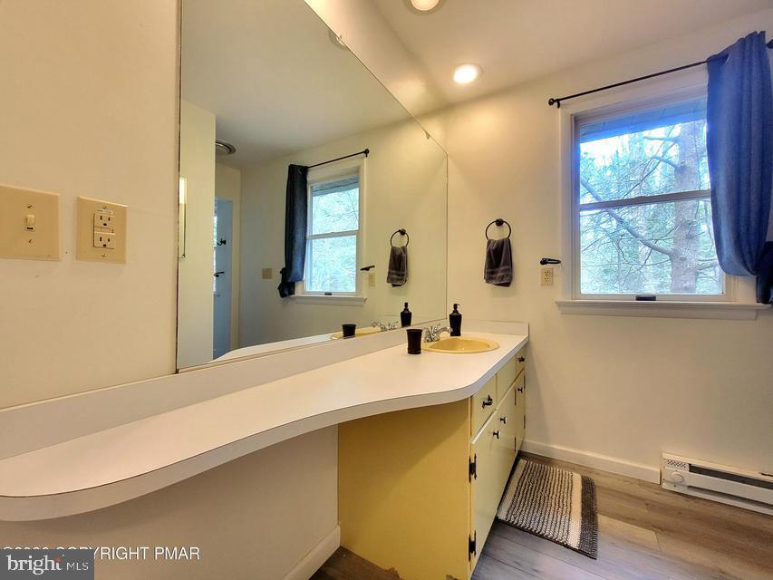 POCONO FARMS - Residential