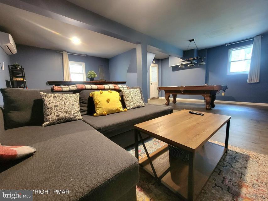 POCONO FARMS - Residential
