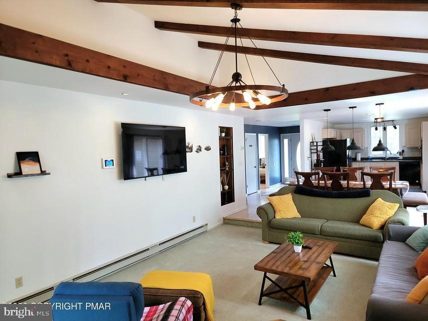 POCONO FARMS - Residential