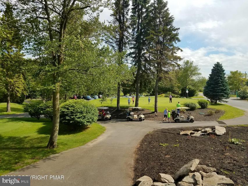 POCONO FARMS - Residential