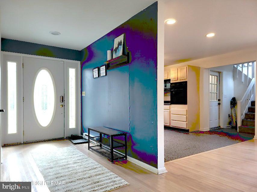 POCONO FARMS - Residential