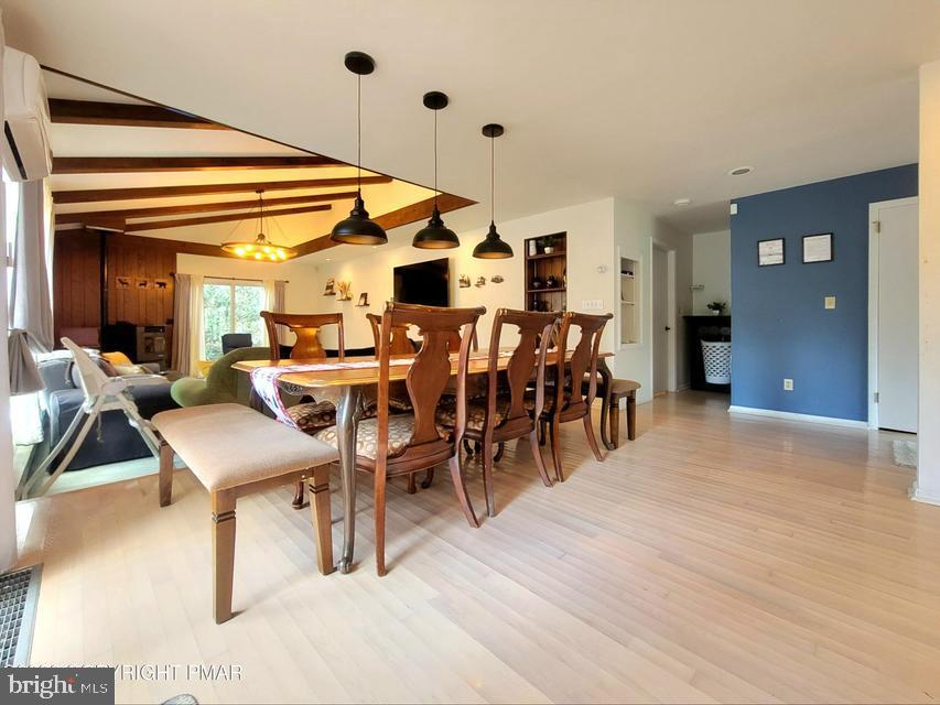 POCONO FARMS - Residential