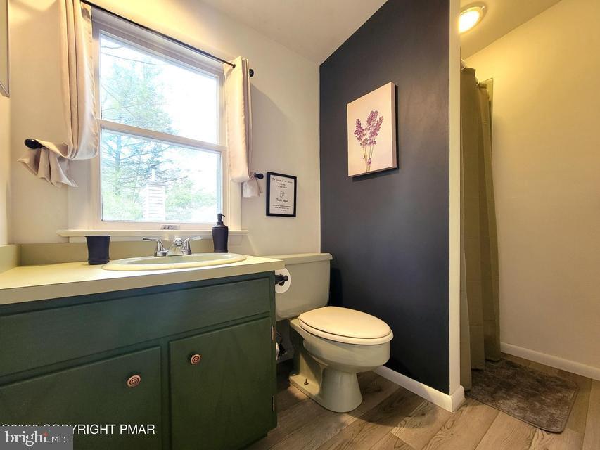 POCONO FARMS - Residential