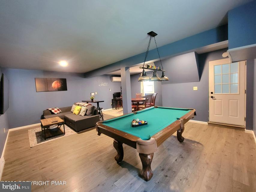 POCONO FARMS - Residential