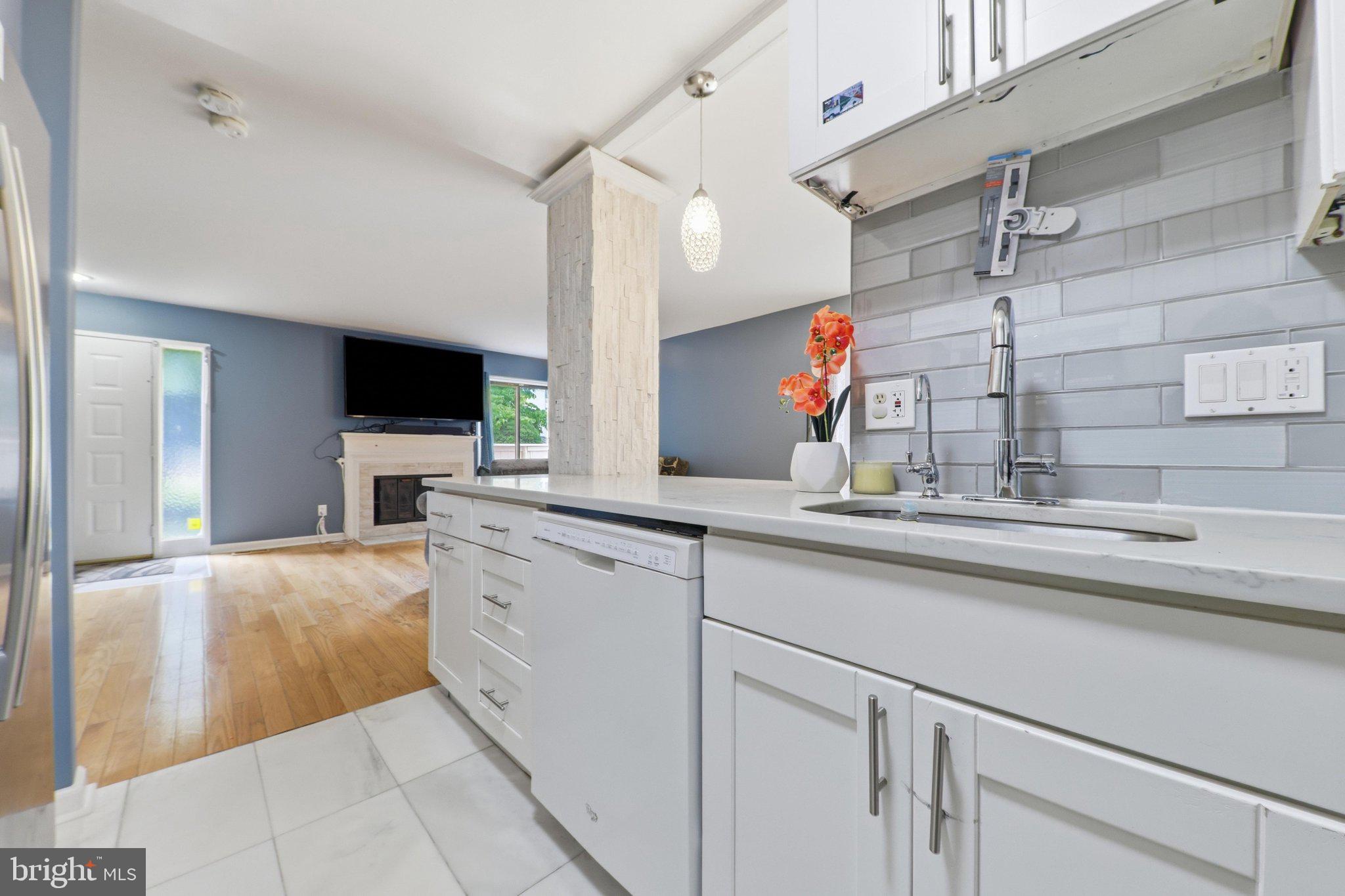 OVERLEA - Residential