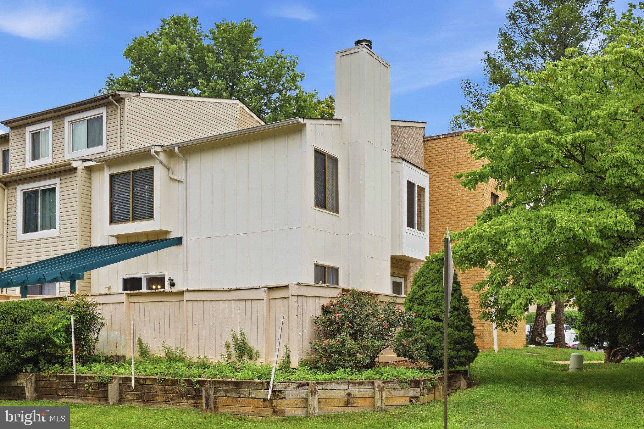 OVERLEA - Residential