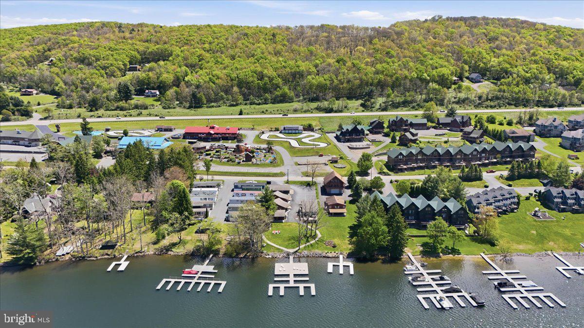 THE LODGES AT SUNSET VILLAGE - Residential