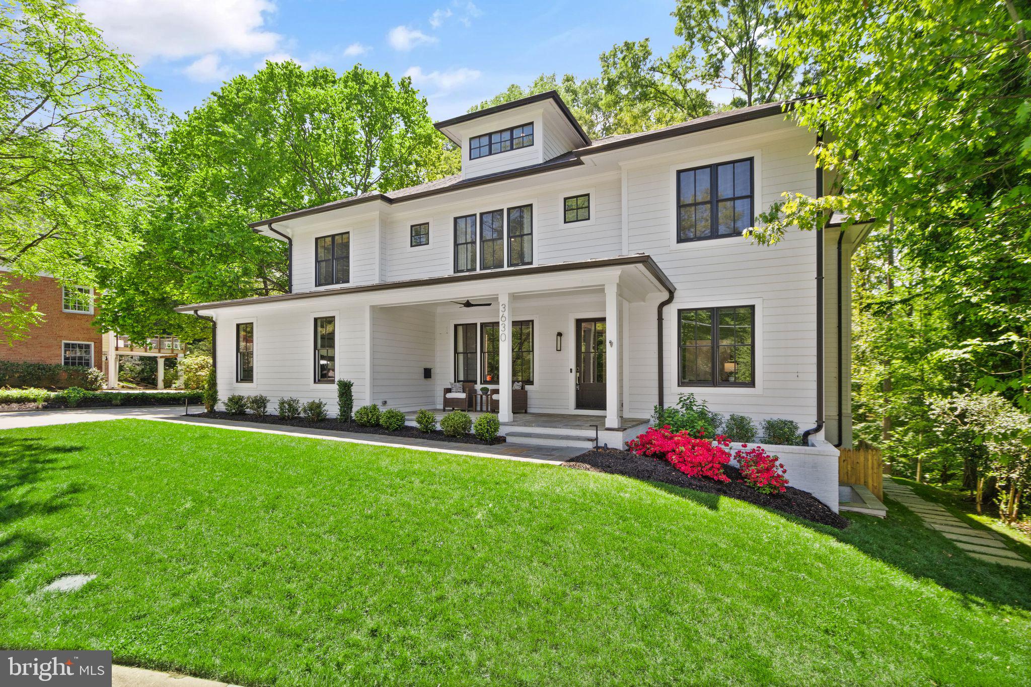 BELLEVUE FOREST - Residential