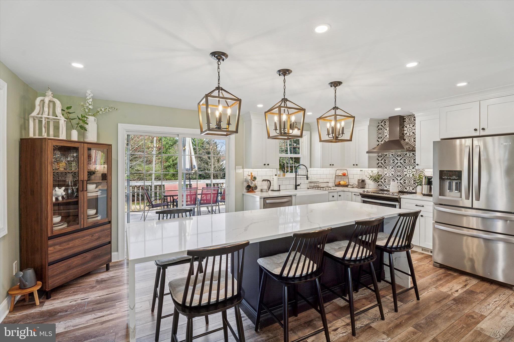 SCOTS GLEN - Residential