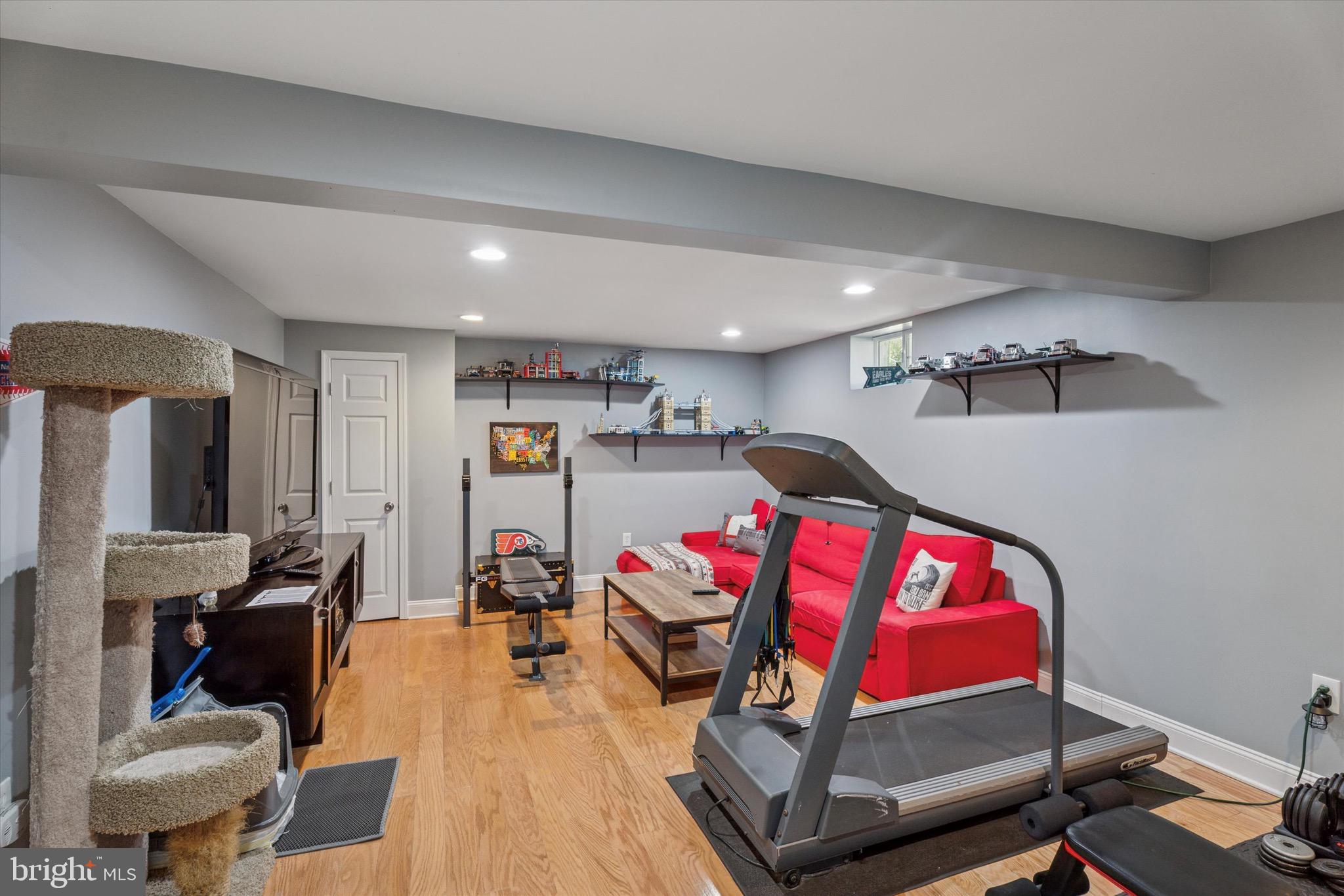 SCOTS GLEN - Residential