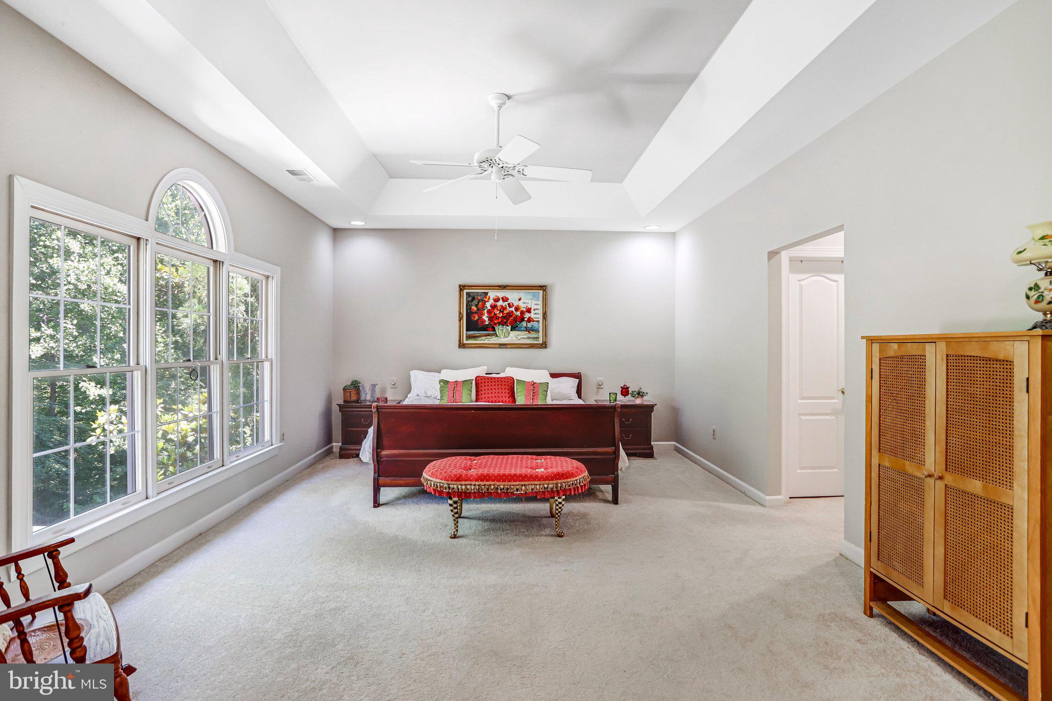 POTOMAC FALLS - Residential