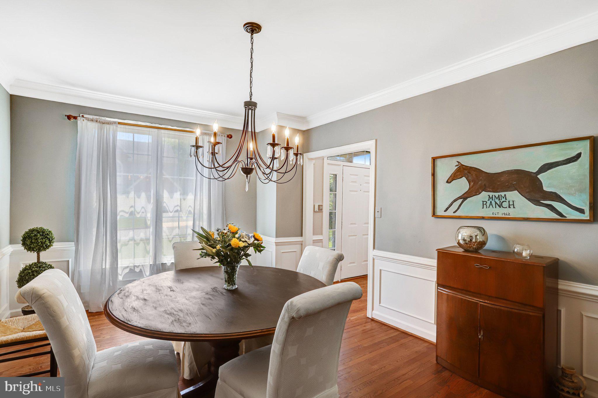 POTOMAC FALLS - Residential