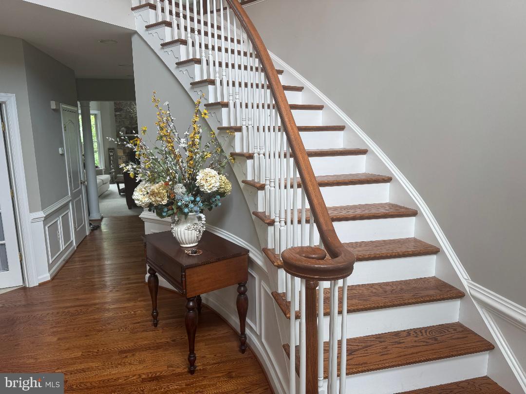 POTOMAC FALLS - Residential