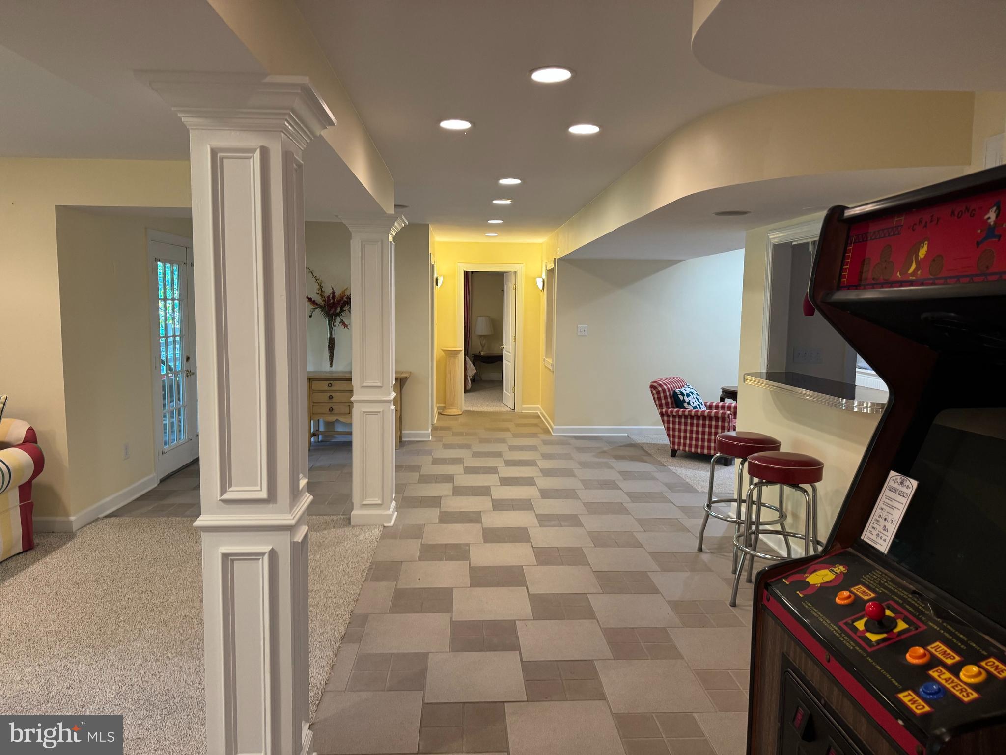 POTOMAC FALLS - Residential