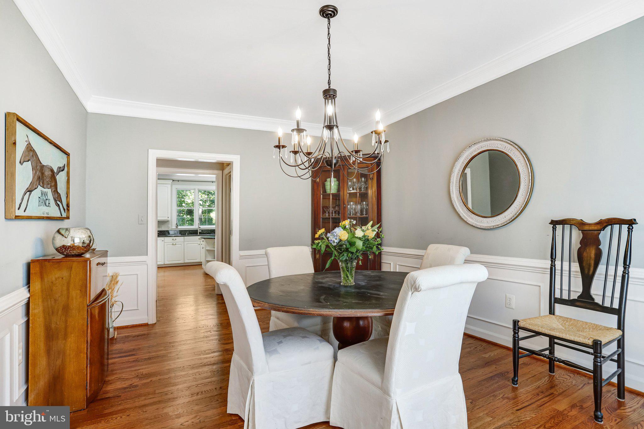 POTOMAC FALLS - Residential