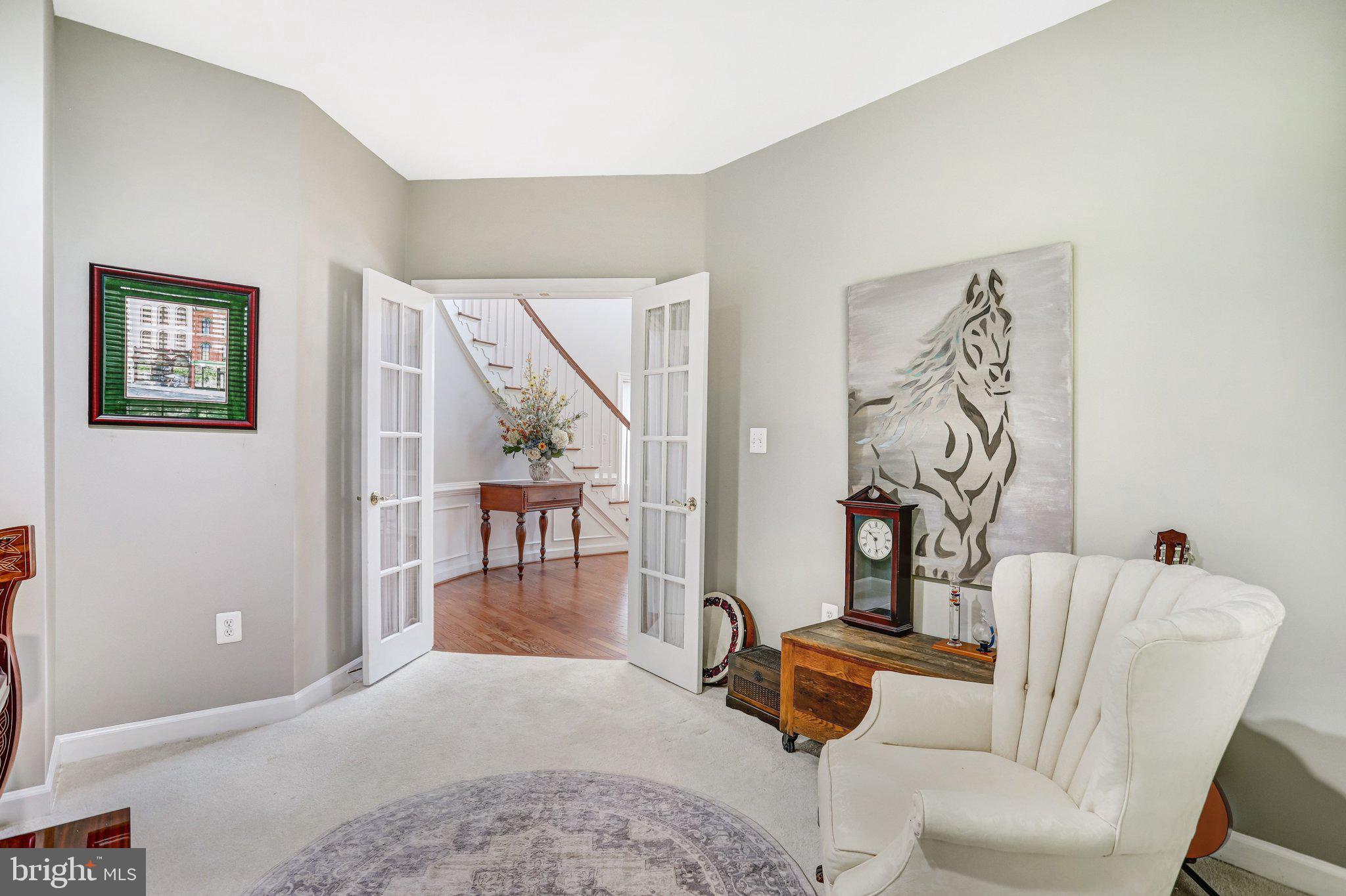POTOMAC FALLS - Residential