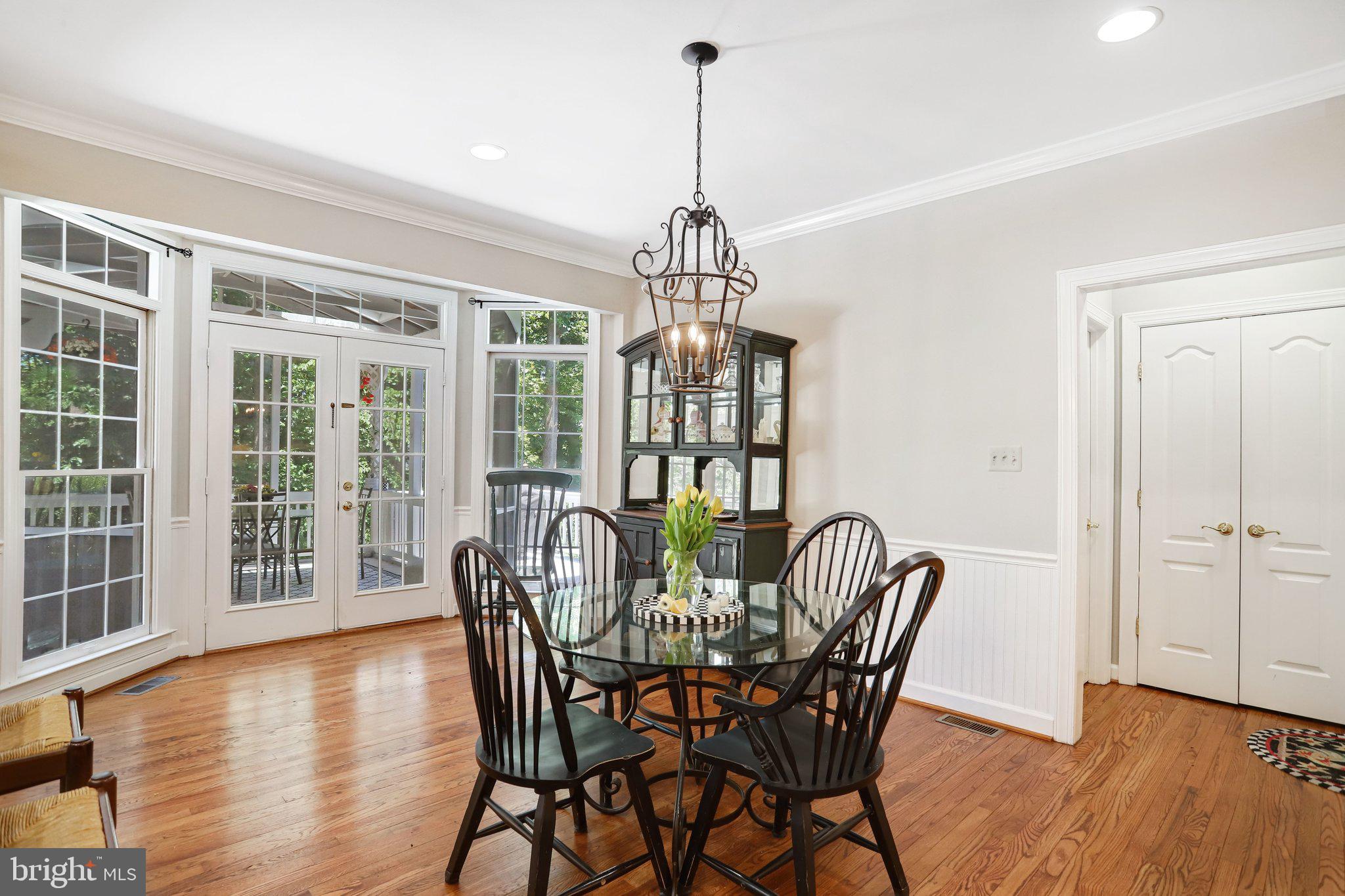 POTOMAC FALLS - Residential