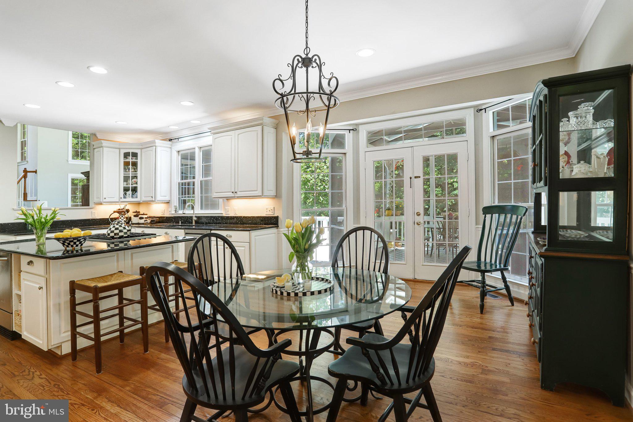 POTOMAC FALLS - Residential