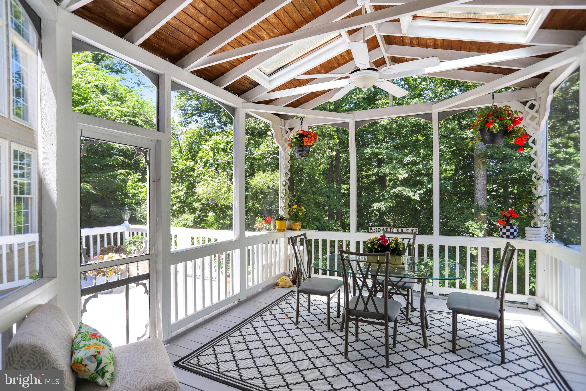 POTOMAC FALLS - Residential