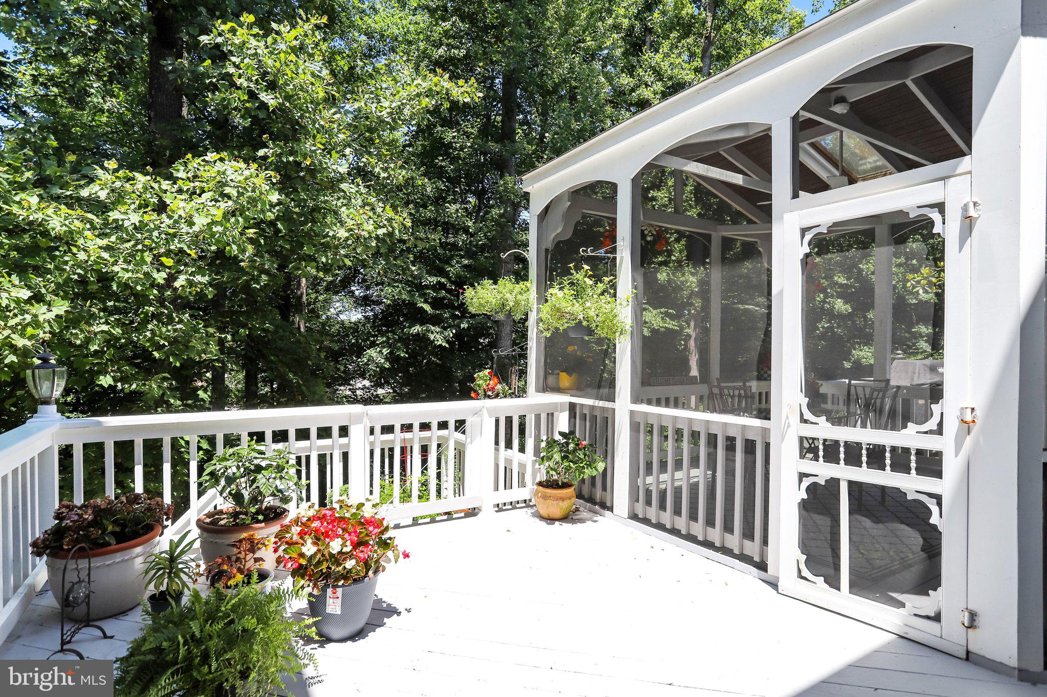 POTOMAC FALLS - Residential
