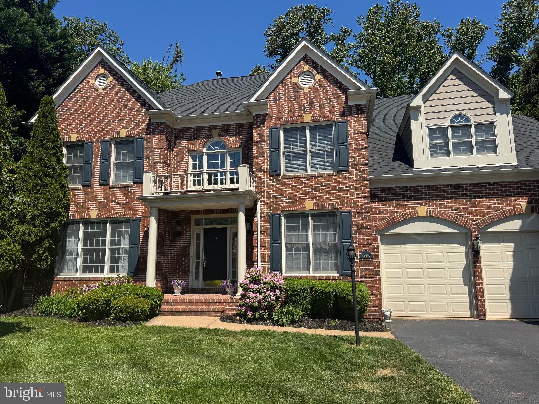 POTOMAC FALLS - Residential