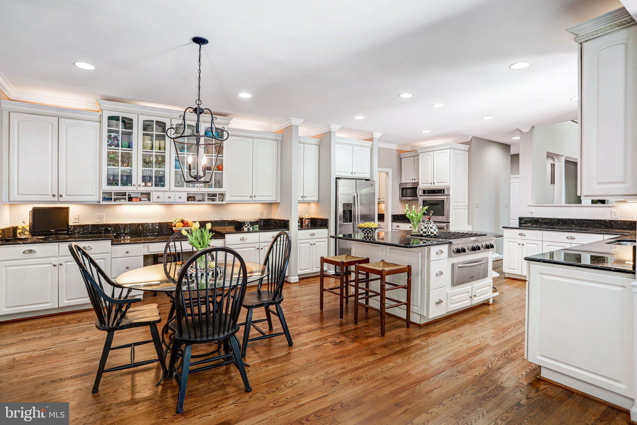 POTOMAC FALLS - Residential