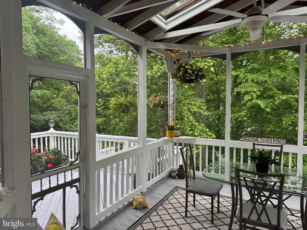 POTOMAC FALLS - Residential