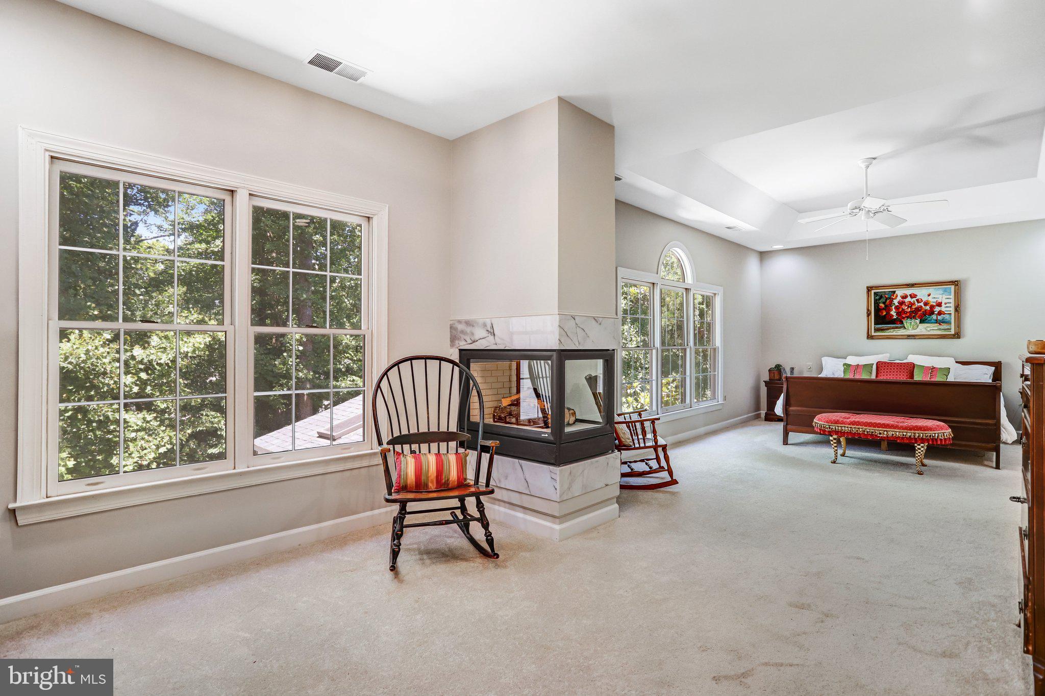 POTOMAC FALLS - Residential