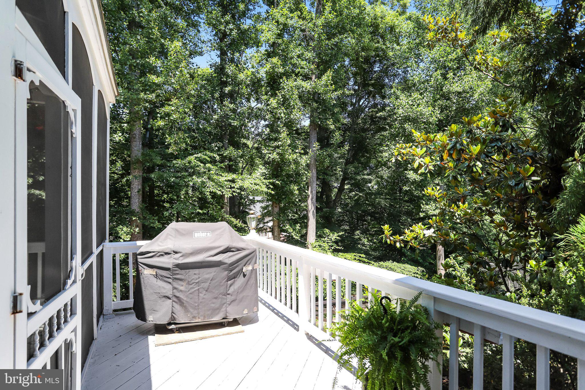 POTOMAC FALLS - Residential