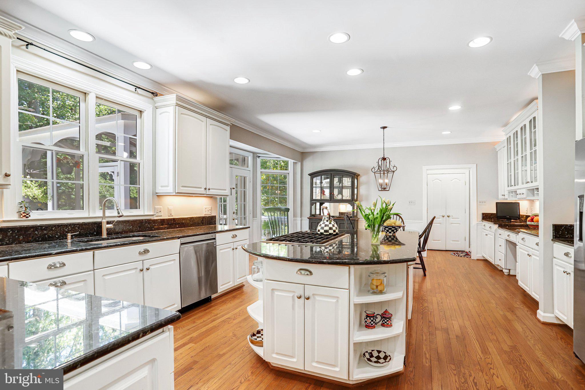 POTOMAC FALLS - Residential