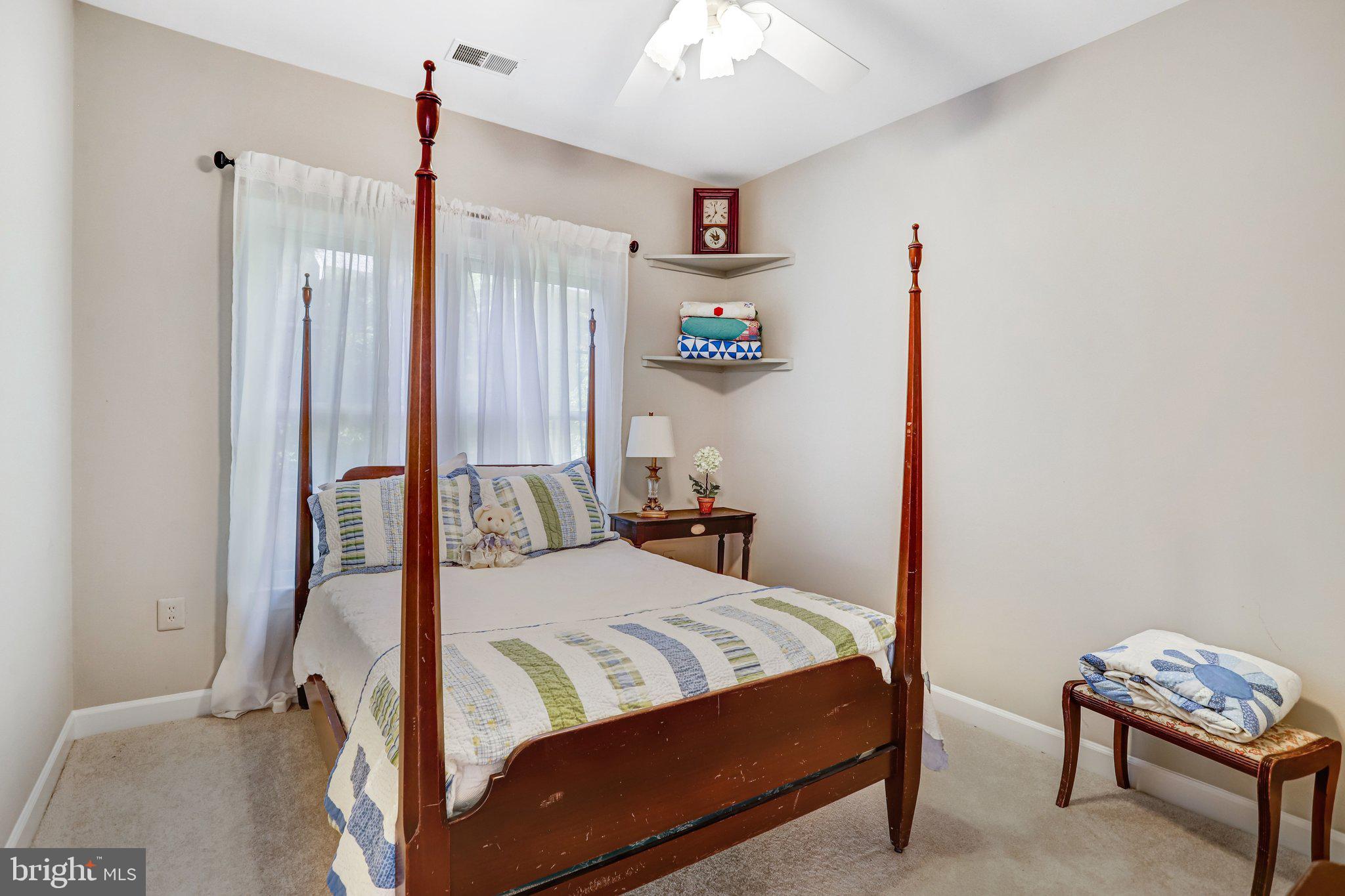 POTOMAC FALLS - Residential