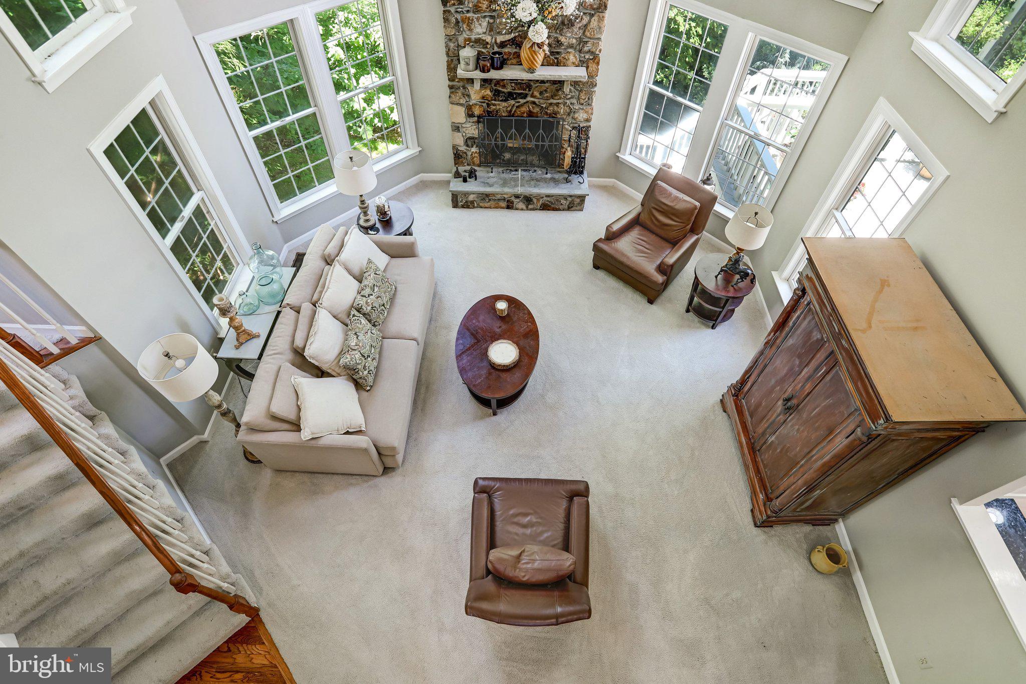 POTOMAC FALLS - Residential