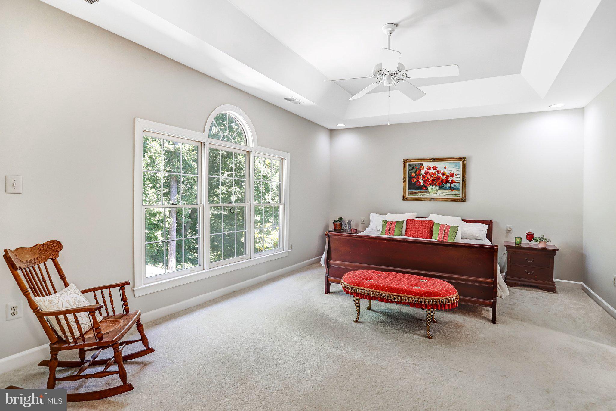 POTOMAC FALLS - Residential