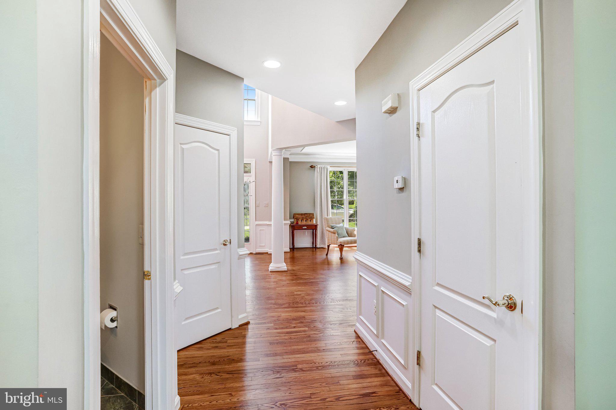 POTOMAC FALLS - Residential