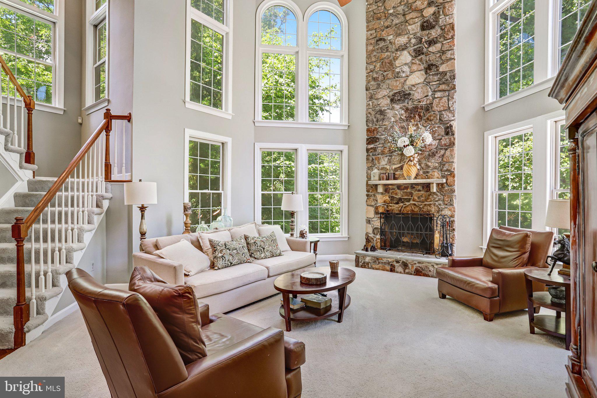 POTOMAC FALLS - Residential
