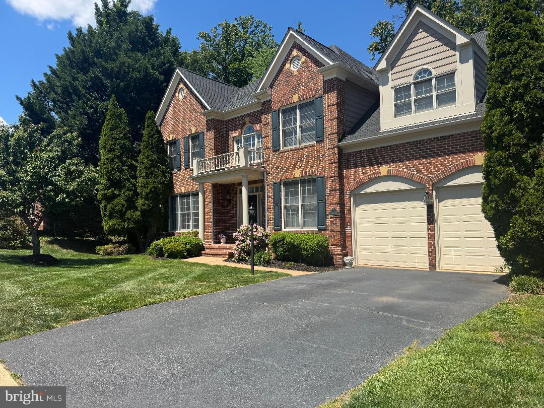 POTOMAC FALLS - Residential