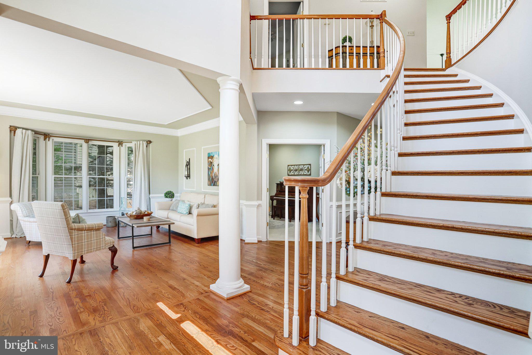 POTOMAC FALLS - Residential