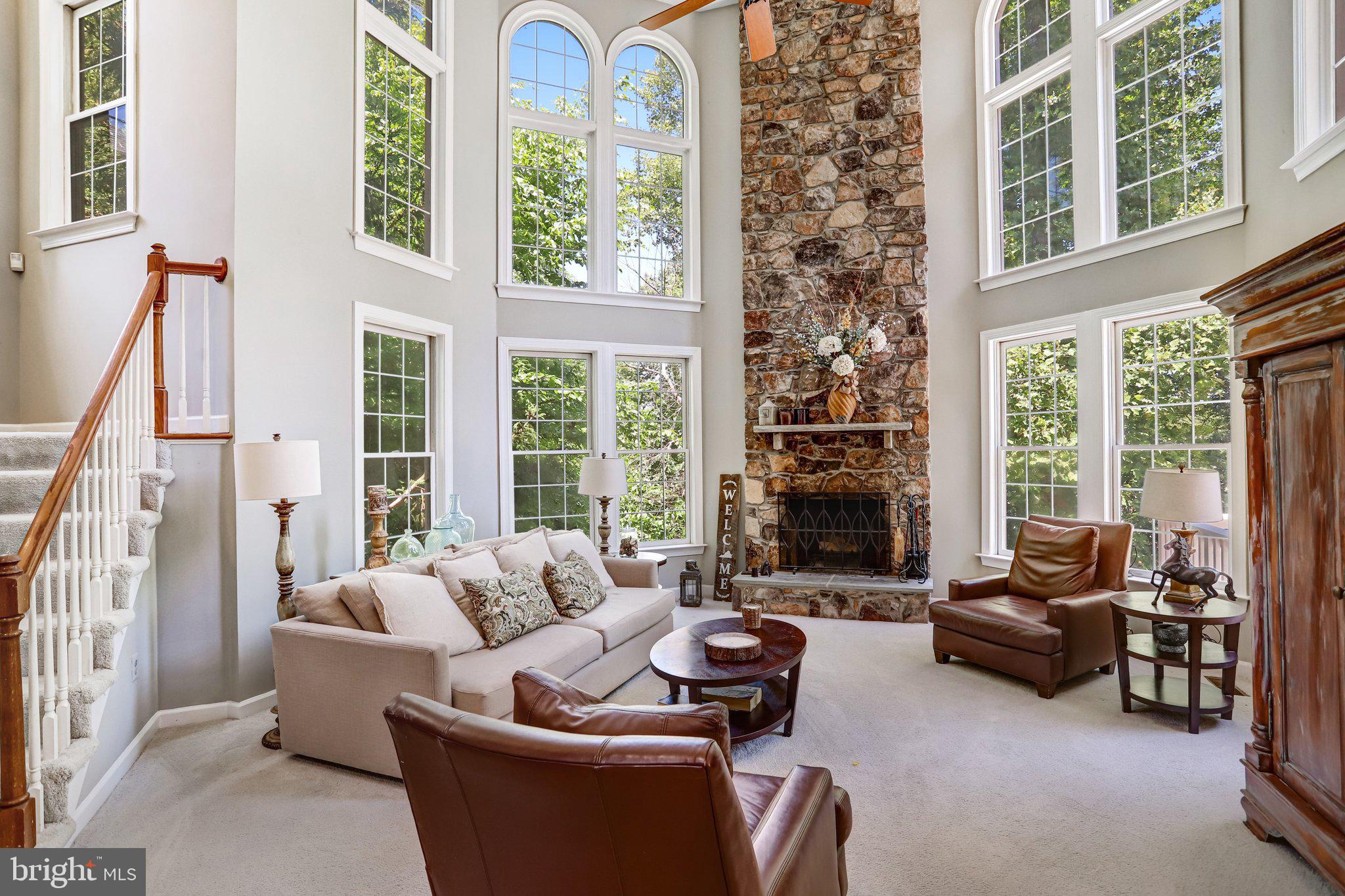 POTOMAC FALLS - Residential