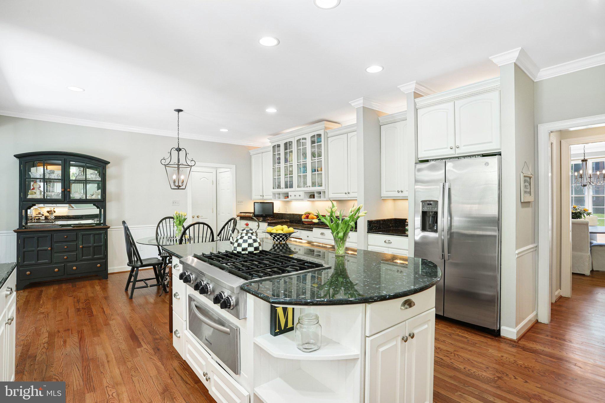 POTOMAC FALLS - Residential