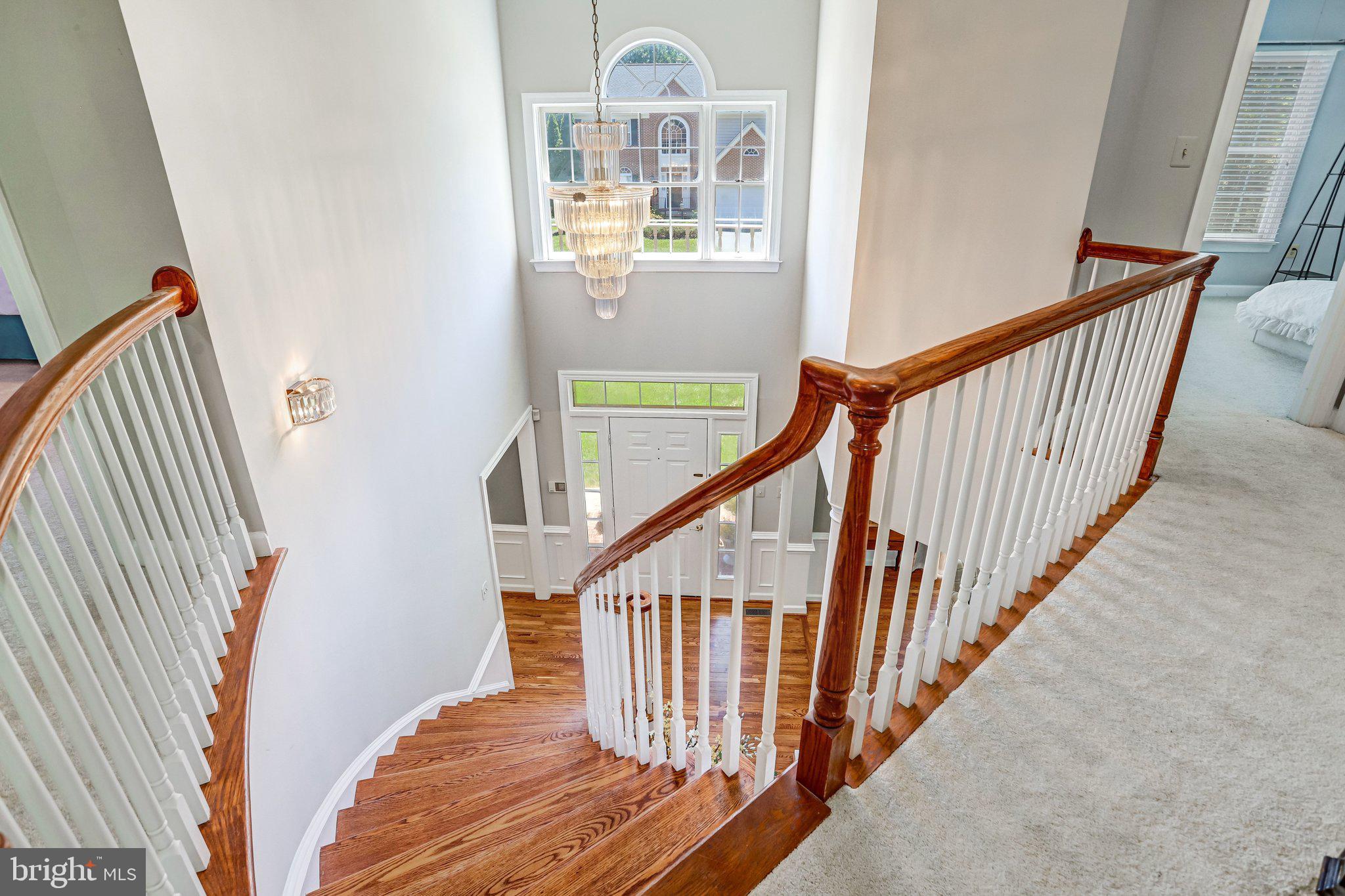 POTOMAC FALLS - Residential