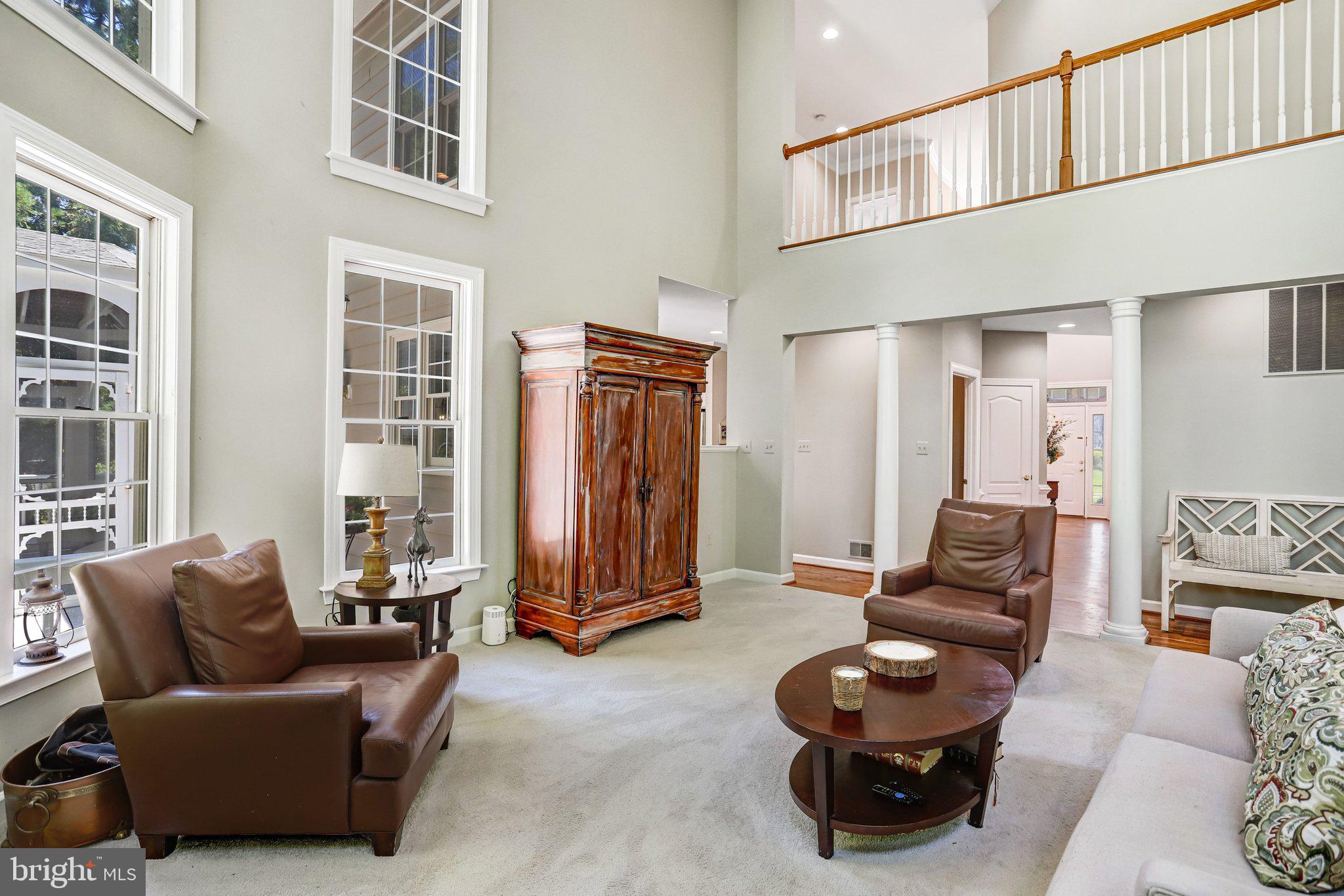 POTOMAC FALLS - Residential