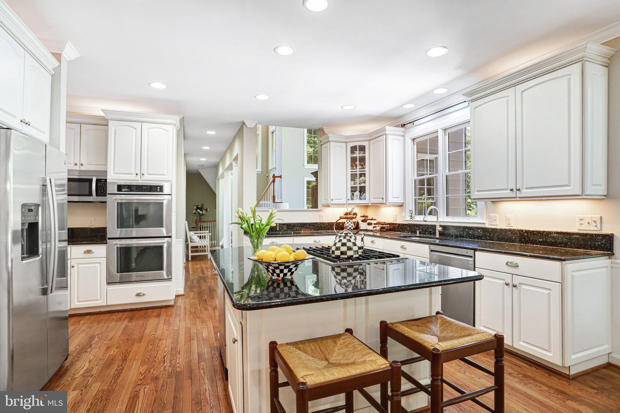 POTOMAC FALLS - Residential