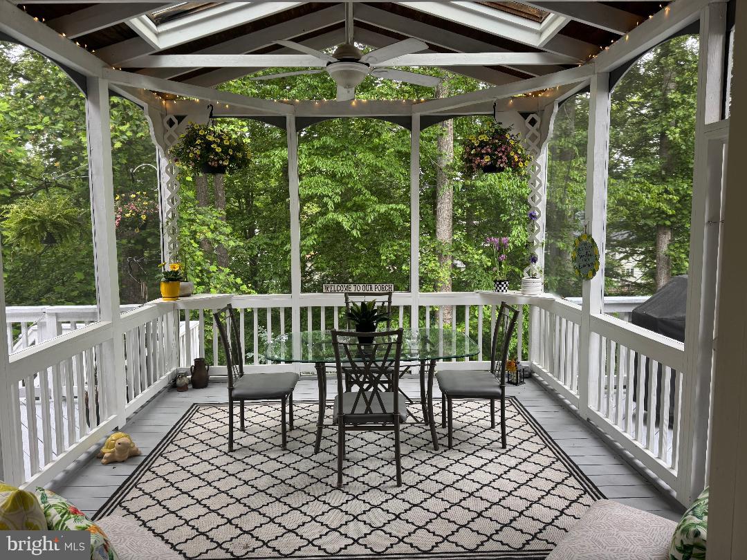 POTOMAC FALLS - Residential