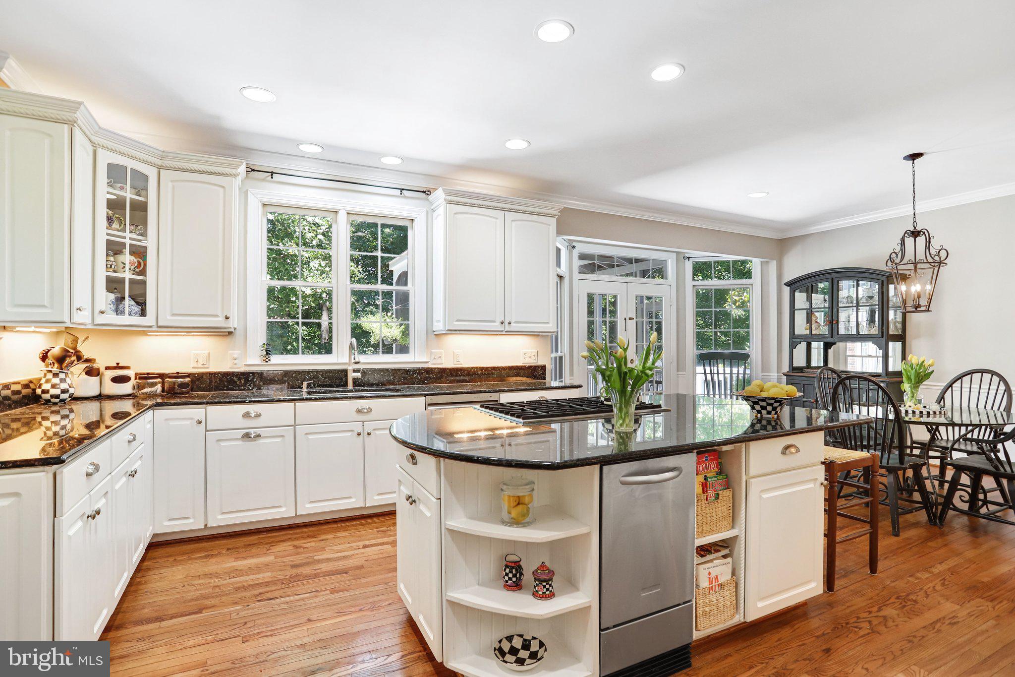 POTOMAC FALLS - Residential